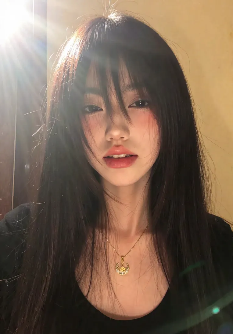 Portrait Photography,Girl,Physical/Facial feature,LoRA,FLUX.1