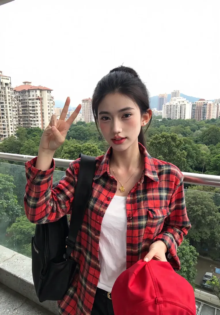 Portrait Photography,Girl,Physical/Facial feature,LoRA,FLUX.1