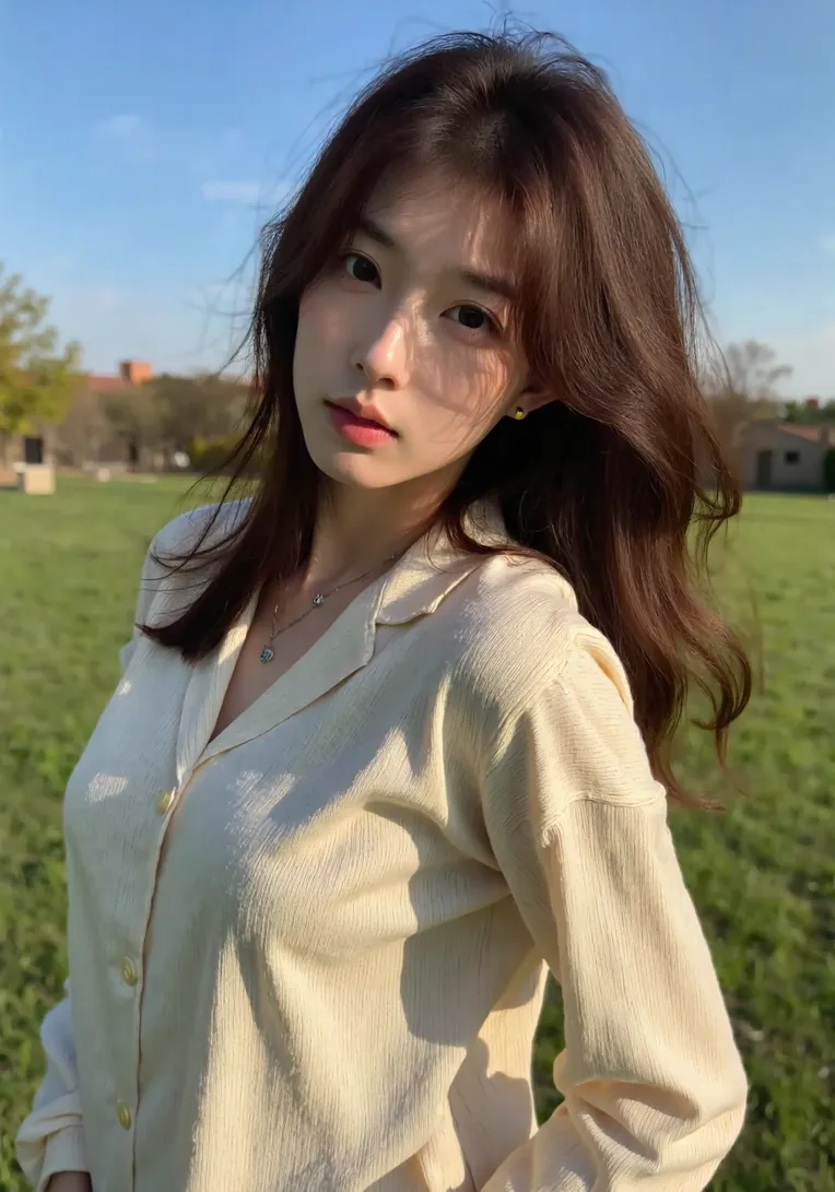 Portrait Photography,Girl,Physical/Facial feature,LoRA,FLUX.1