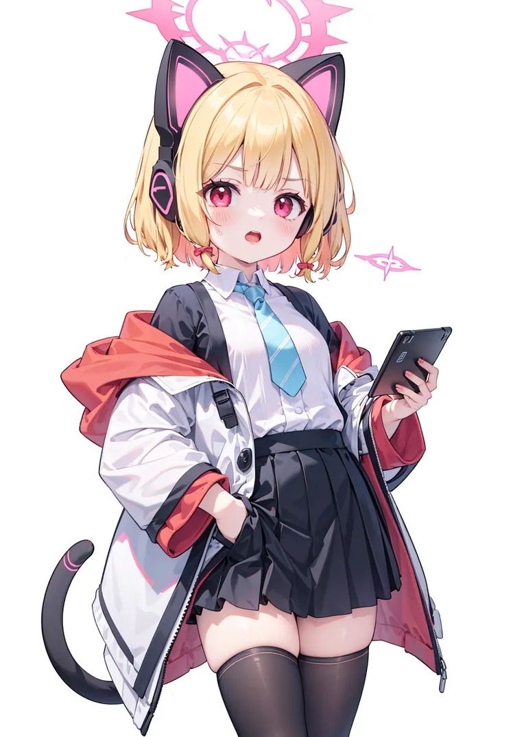 Anime Style,Girl,Object Enhance,LoRA,SDXL