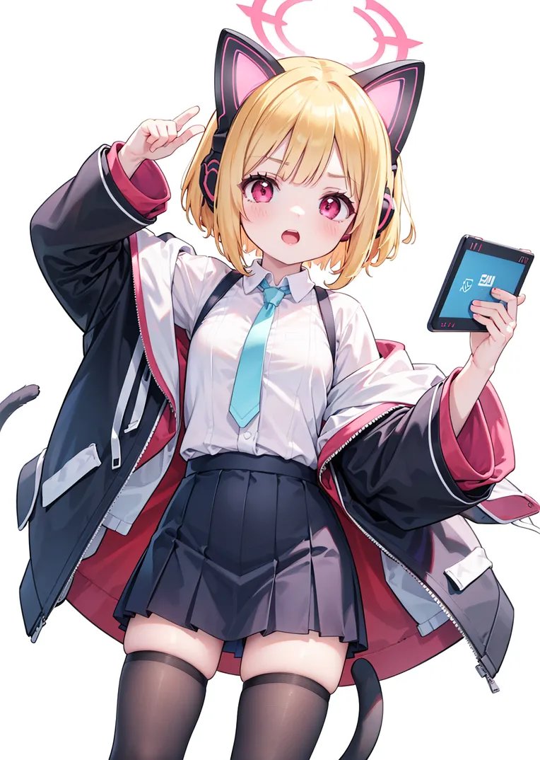 Anime Style,Girl,Object Enhance,LoRA,SDXL