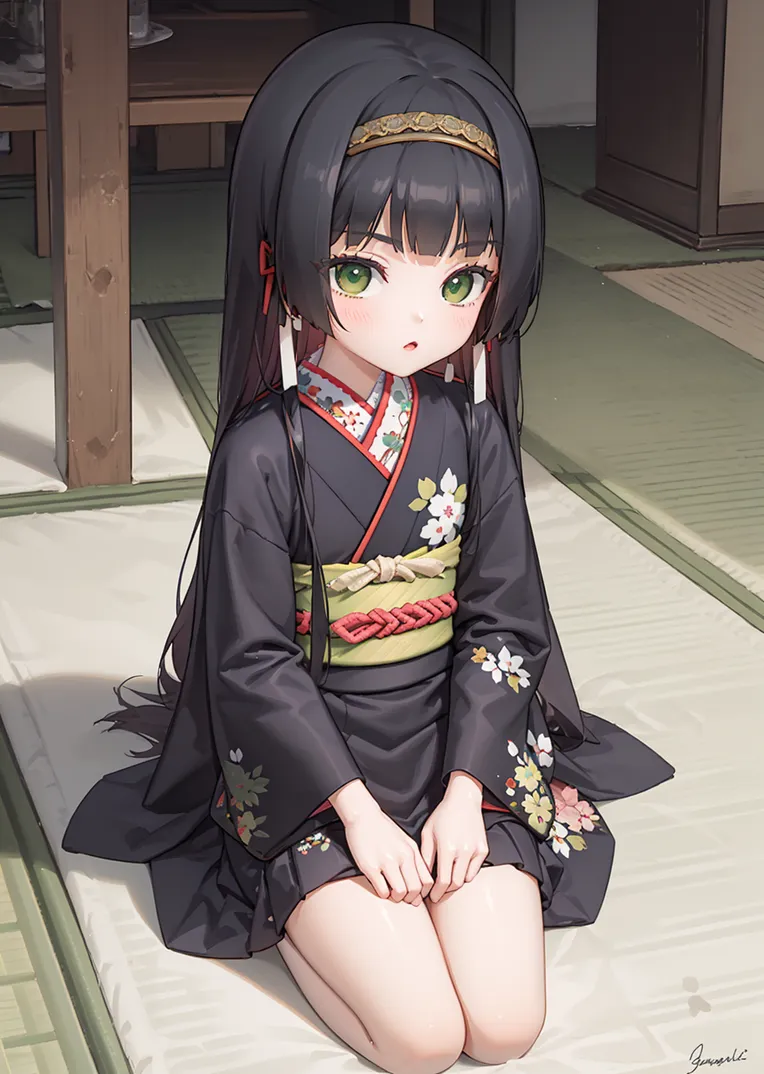 Anime,Anime Character,Girl,LoRA,SD 1.5
