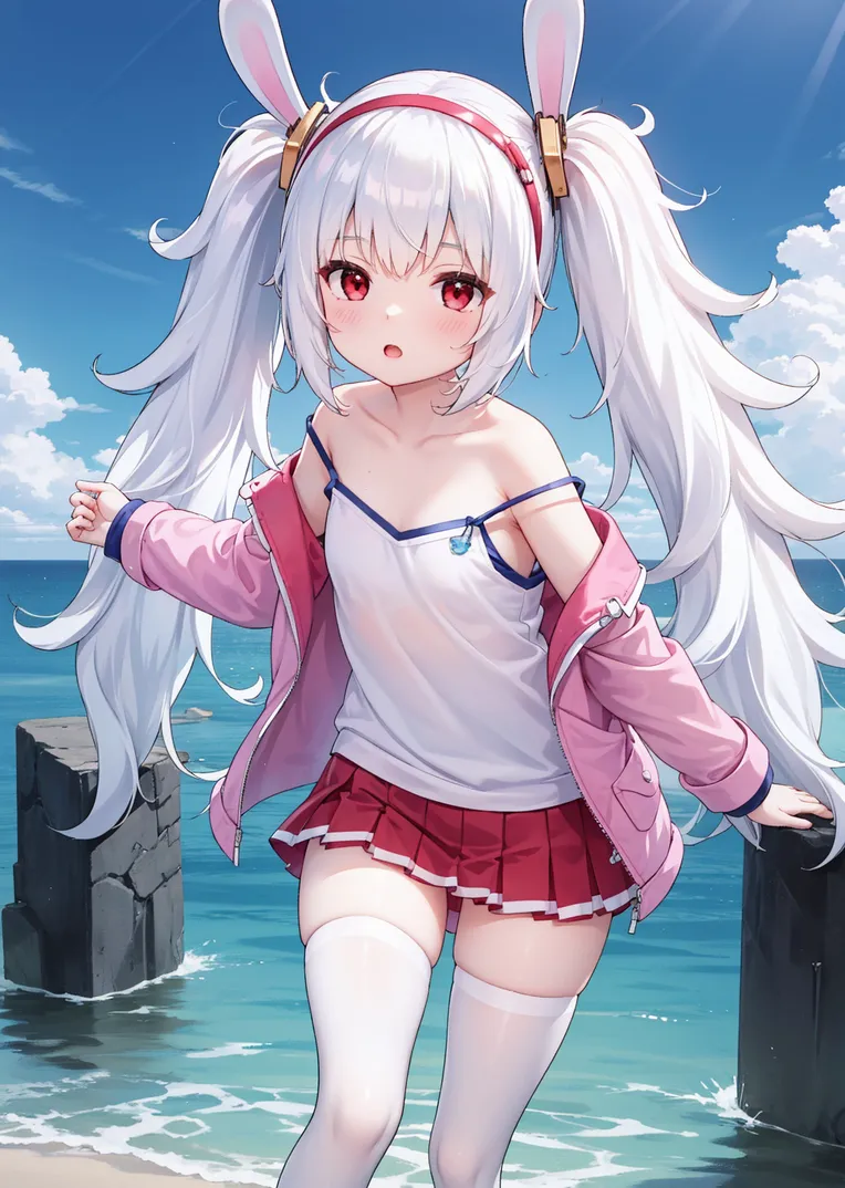 Anime,Anime Character,Girl,LoRA,SD 1.5