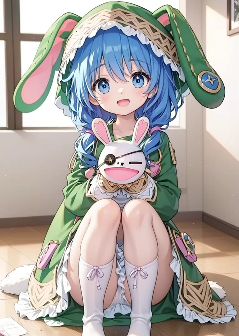 Anime,Anime Character,Girl,LoRA,SD 1.5