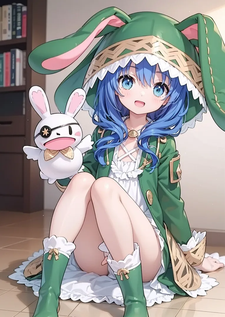 Anime,Anime Character,Girl,LoRA,SD 1.5