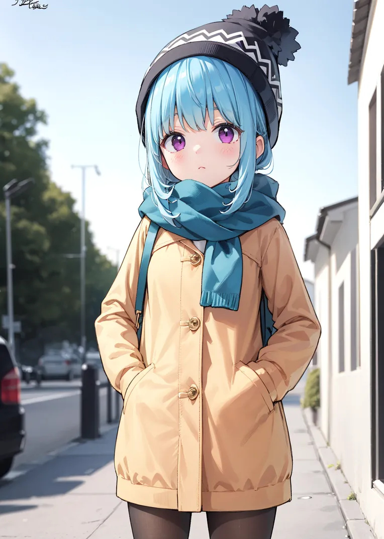 Anime,Anime Character,Girl,LoRA,SD 1.5