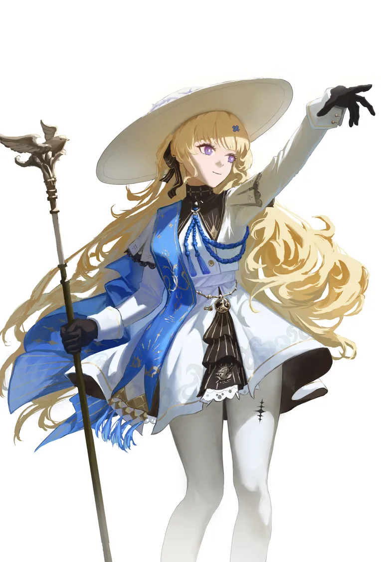 Anime Style,Girl,Object Enhance,LoRA,SDXL