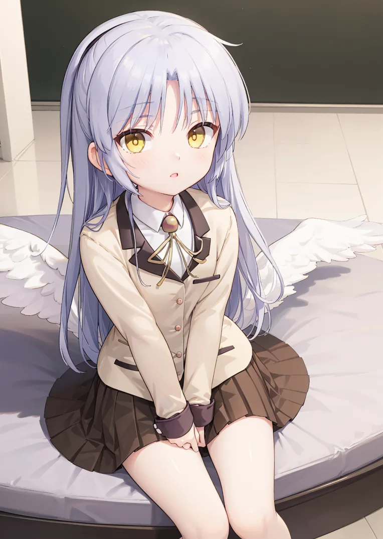 Anime,Anime Character,Girl,LoRA,SD 1.5