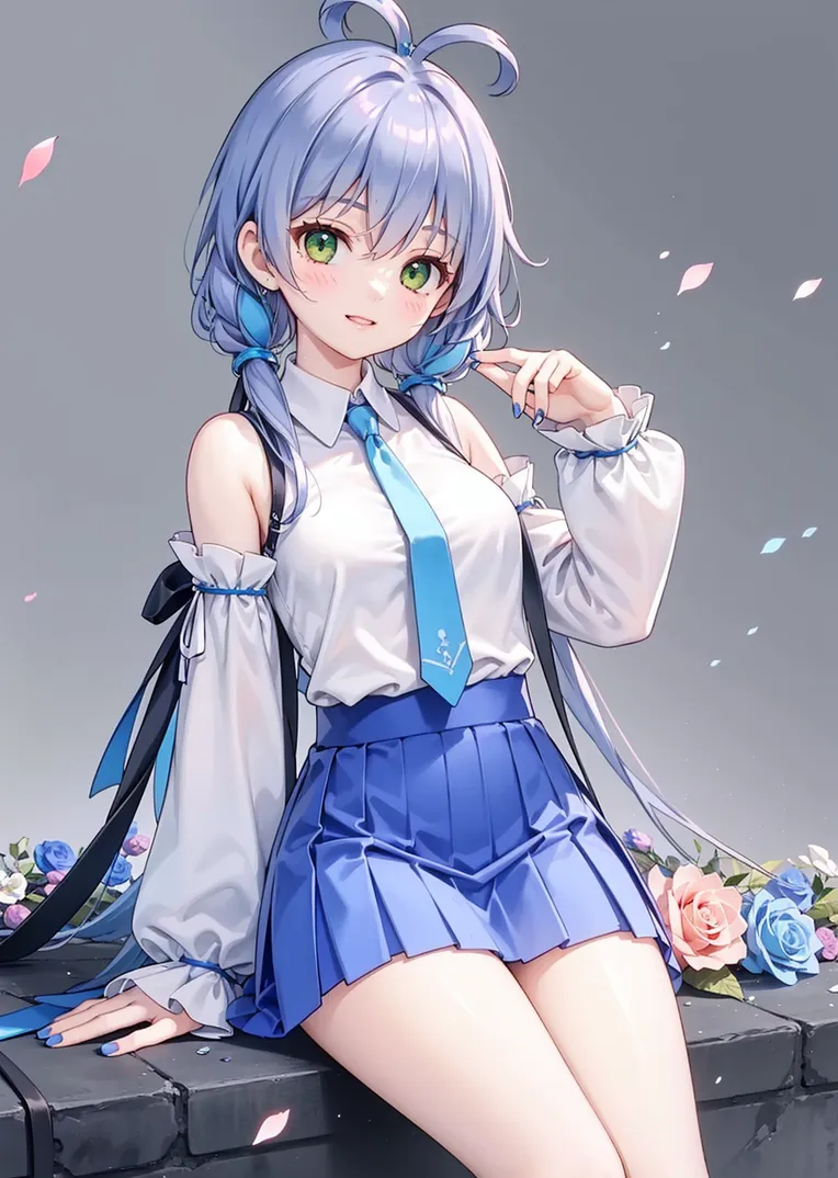 Anime,Anime Character,Girl,LoRA,SD 1.5