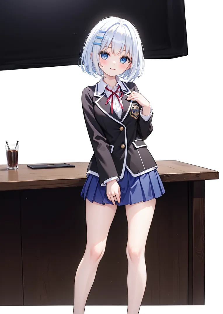Anime,Anime Character,Girl,LoRA,SD 1.5