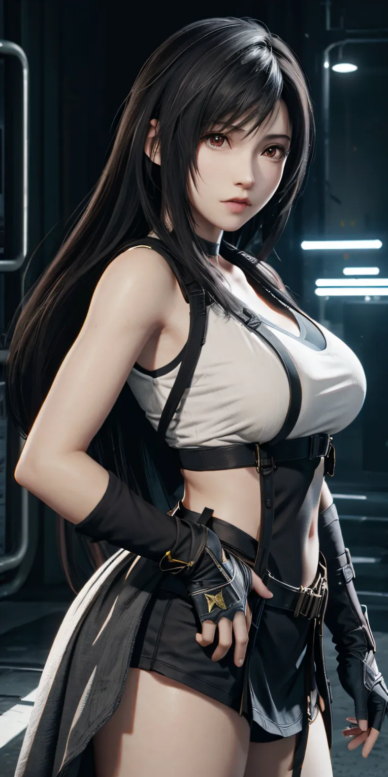 CGI style,Anime Character,Girl,LoRA,SD 1.5