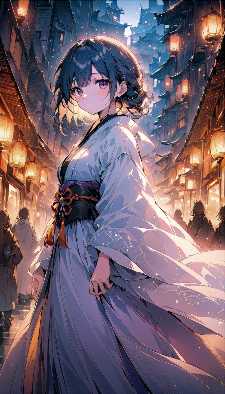 Anime,Anime Style,Girl,Checkpoint,SDXL