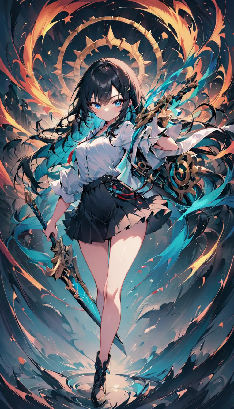 Anime,Anime Style,Girl,Checkpoint,SDXL