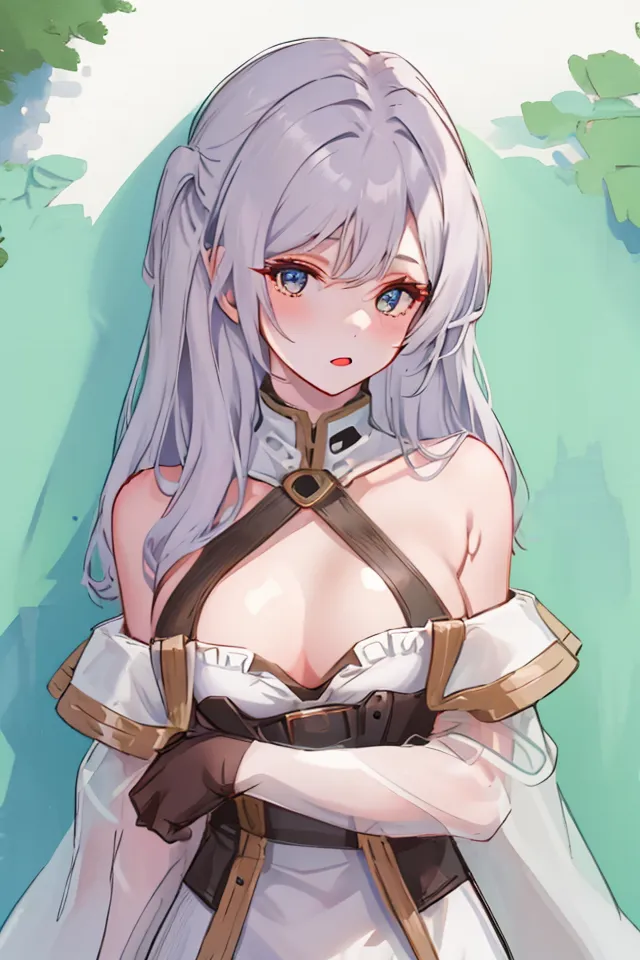 Anime,Anime Character,Girl,LoRA,SD 1.5