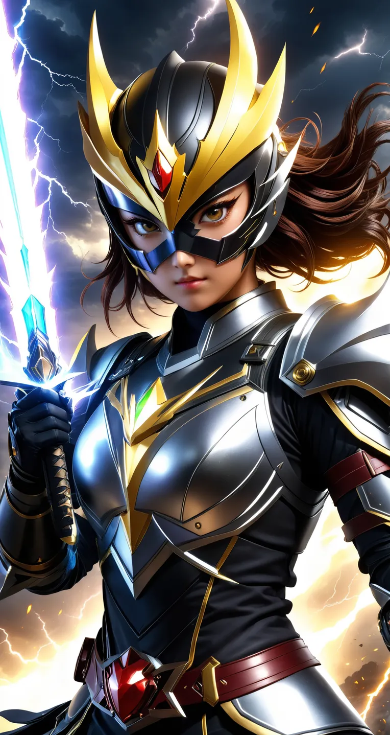 CGI style,Anime Style,Object Enhance,LoRA,SDXL