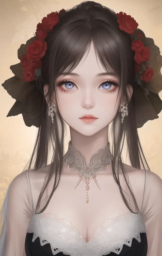 Anime,Anime Style,Girl,Checkpoint,SD 1.5