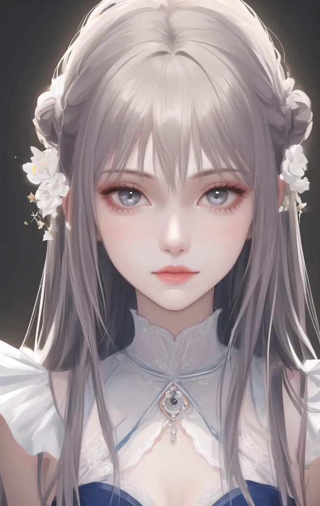 Anime,Anime Style,Girl,Checkpoint,SD 1.5