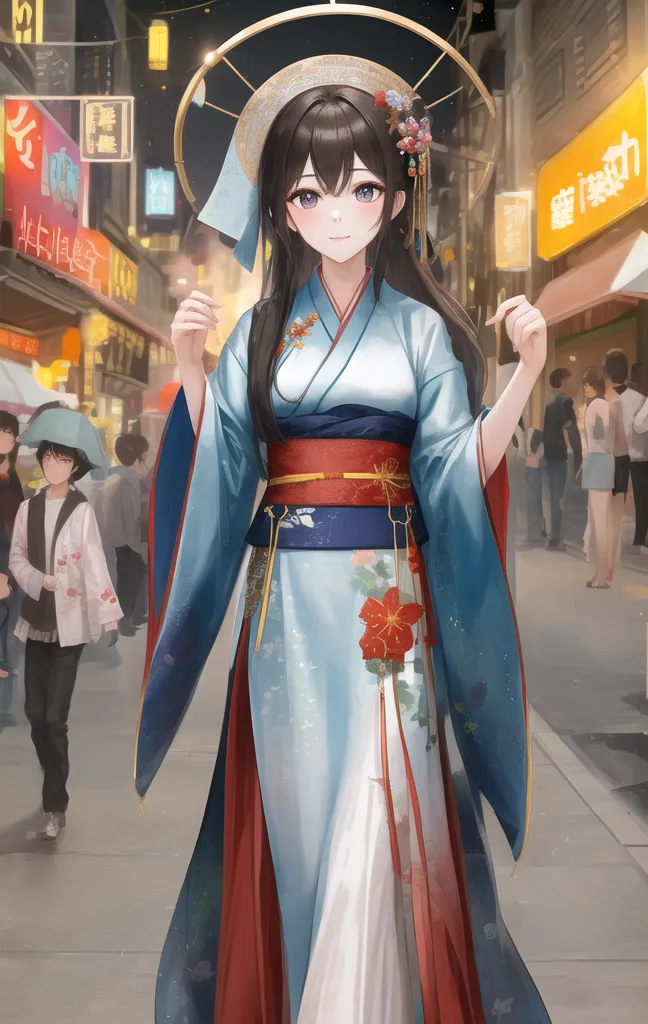 Anime,Anime Style,Girl,Checkpoint,SD 1.5