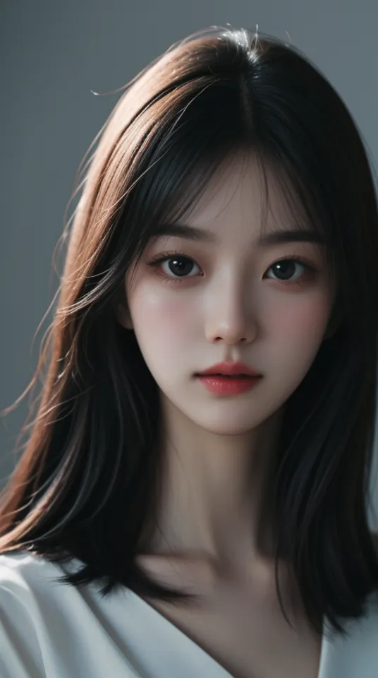 Realistic,Portrait Photography,Girl,Checkpoint,SD 1.5