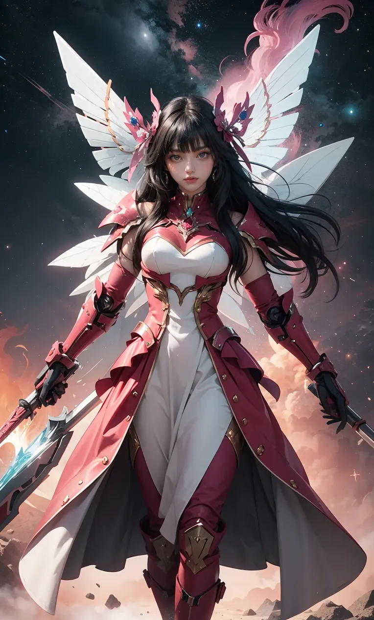 CGI style,Anime Style,Girl,LoRA,SD 1.5