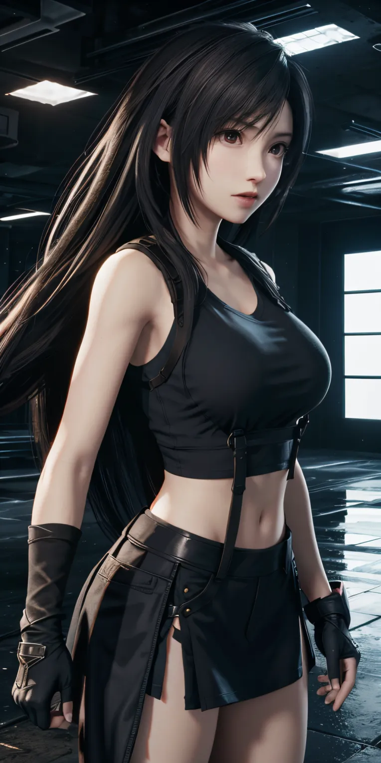 CGI style,Anime Character,Girl,LoRA,SD 1.5