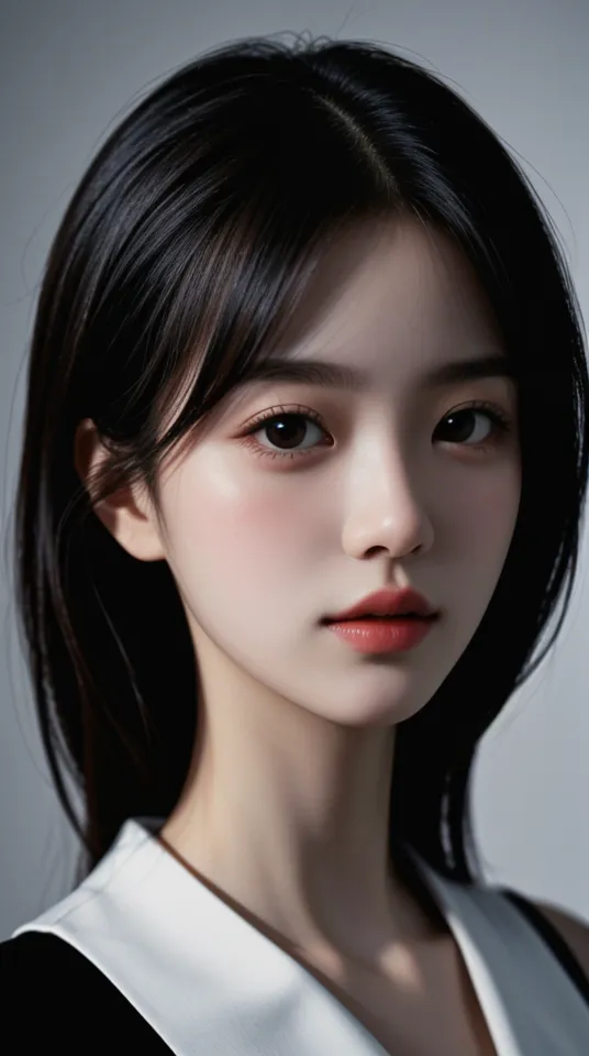 Realistic,Portrait Photography,Girl,Checkpoint,SD 1.5