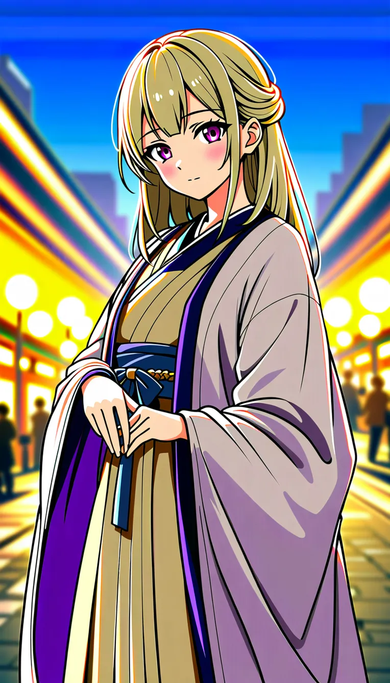 Anime,Anime Style,Girl,LoRA,SDXL