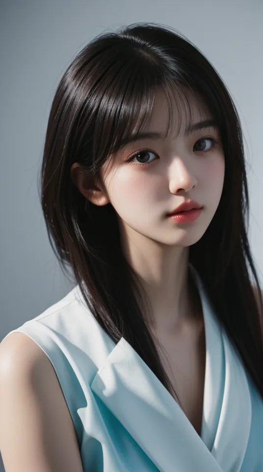 Realistic,Portrait Photography,Girl,Checkpoint,SD 1.5