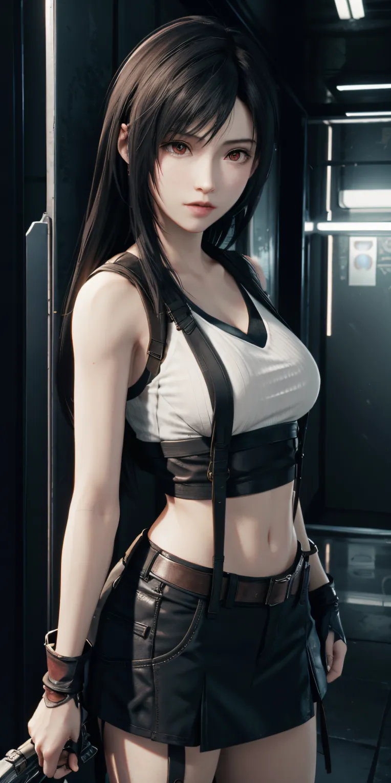 CGI style,Anime Character,Girl,LoRA,SD 1.5