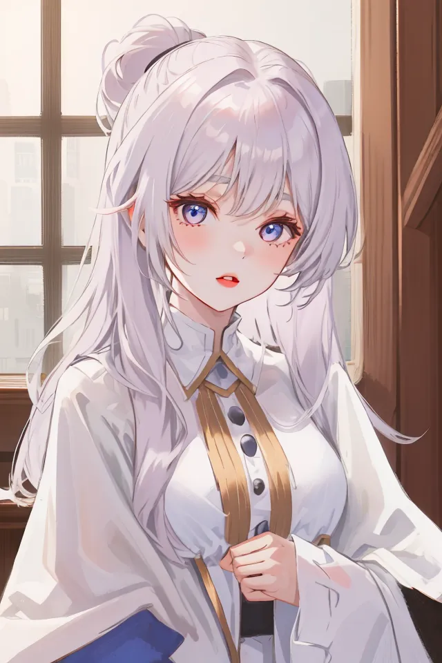 Anime,Anime Character,Girl,LoRA,SD 1.5