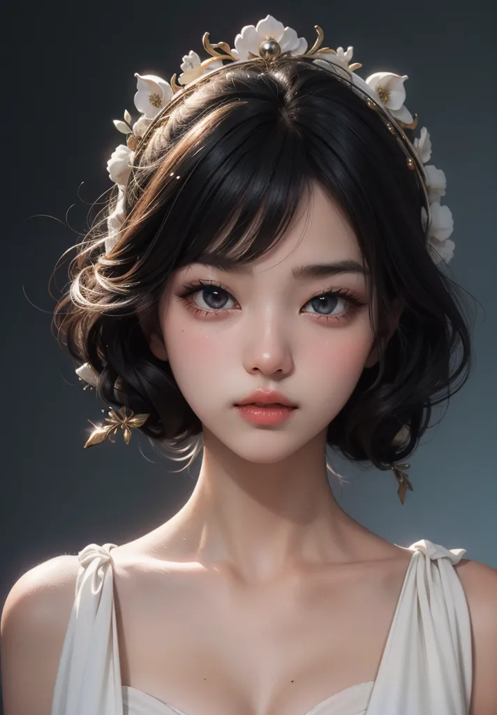 CGI style,Anime Style,Girl,Checkpoint,SD 1.5