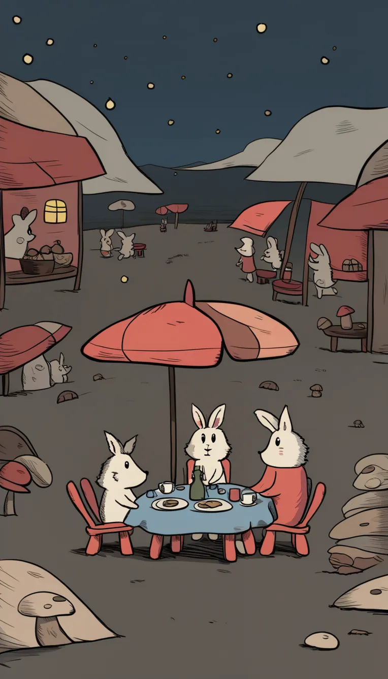 Hand-Drawn,Kids' Illustration,Style Boost,LoRA,SDXL