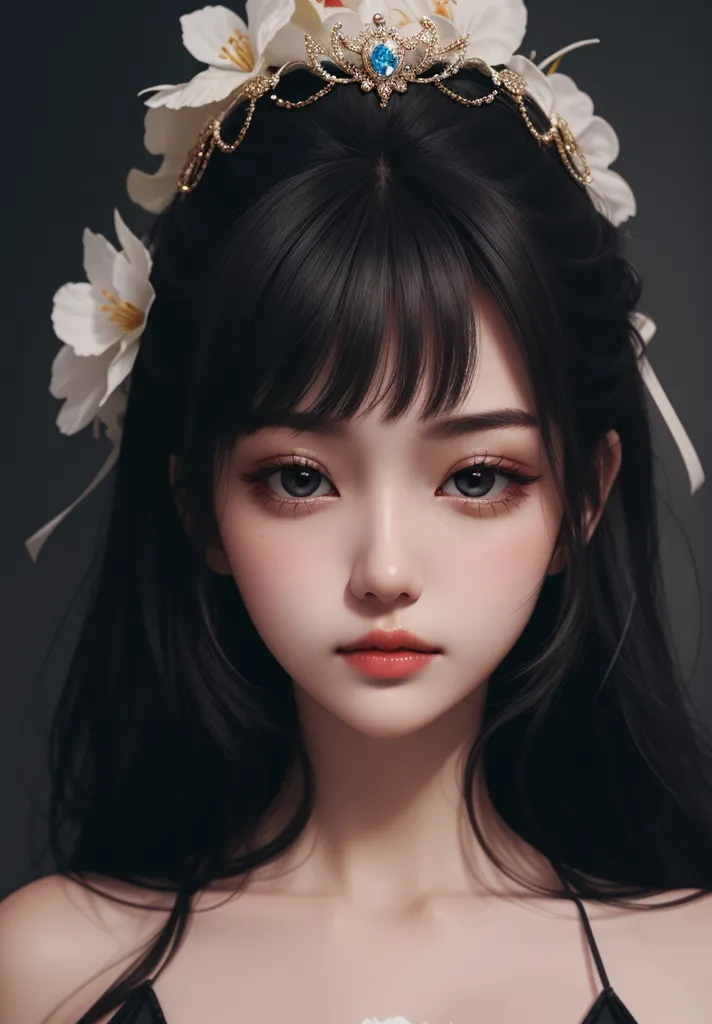 CGI style,Anime Style,Girl,Checkpoint,SD 1.5