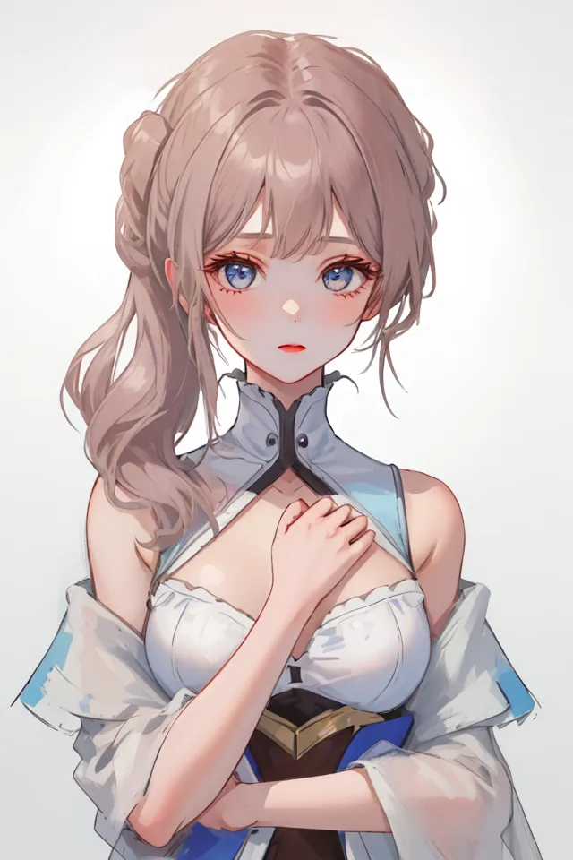 Anime,Anime Character,Girl,LoRA,SD 1.5