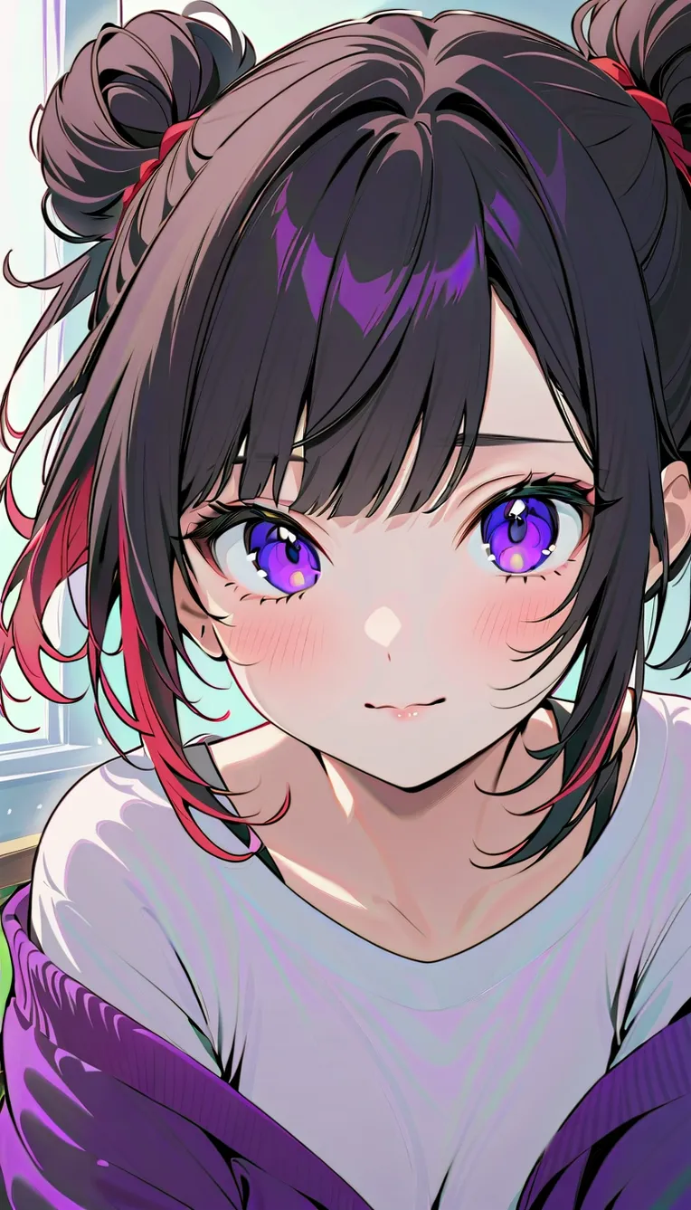 Anime Style,Girl,Object Enhance,Checkpoint,SDXL