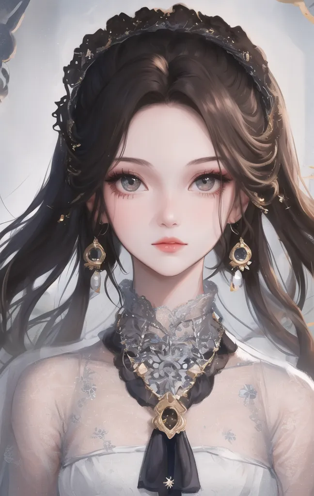 Anime,Anime Style,Girl,Checkpoint,SD 1.5