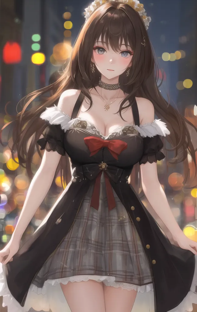 Anime,Anime Style,Girl,Checkpoint,SD 1.5