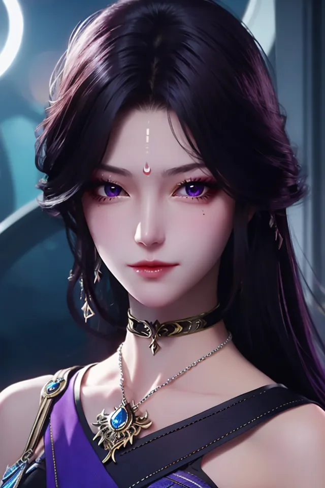 CGI style,Anime Character,Girl,LoRA,SD 1.5