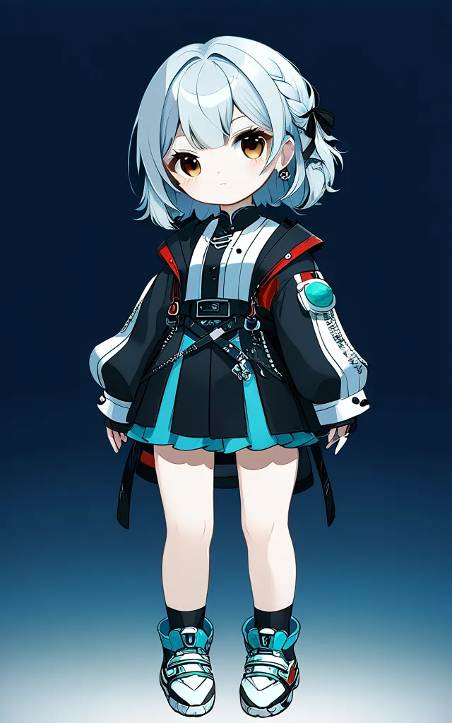 Anime,Anime Style,Girl,LoRA,SDXL