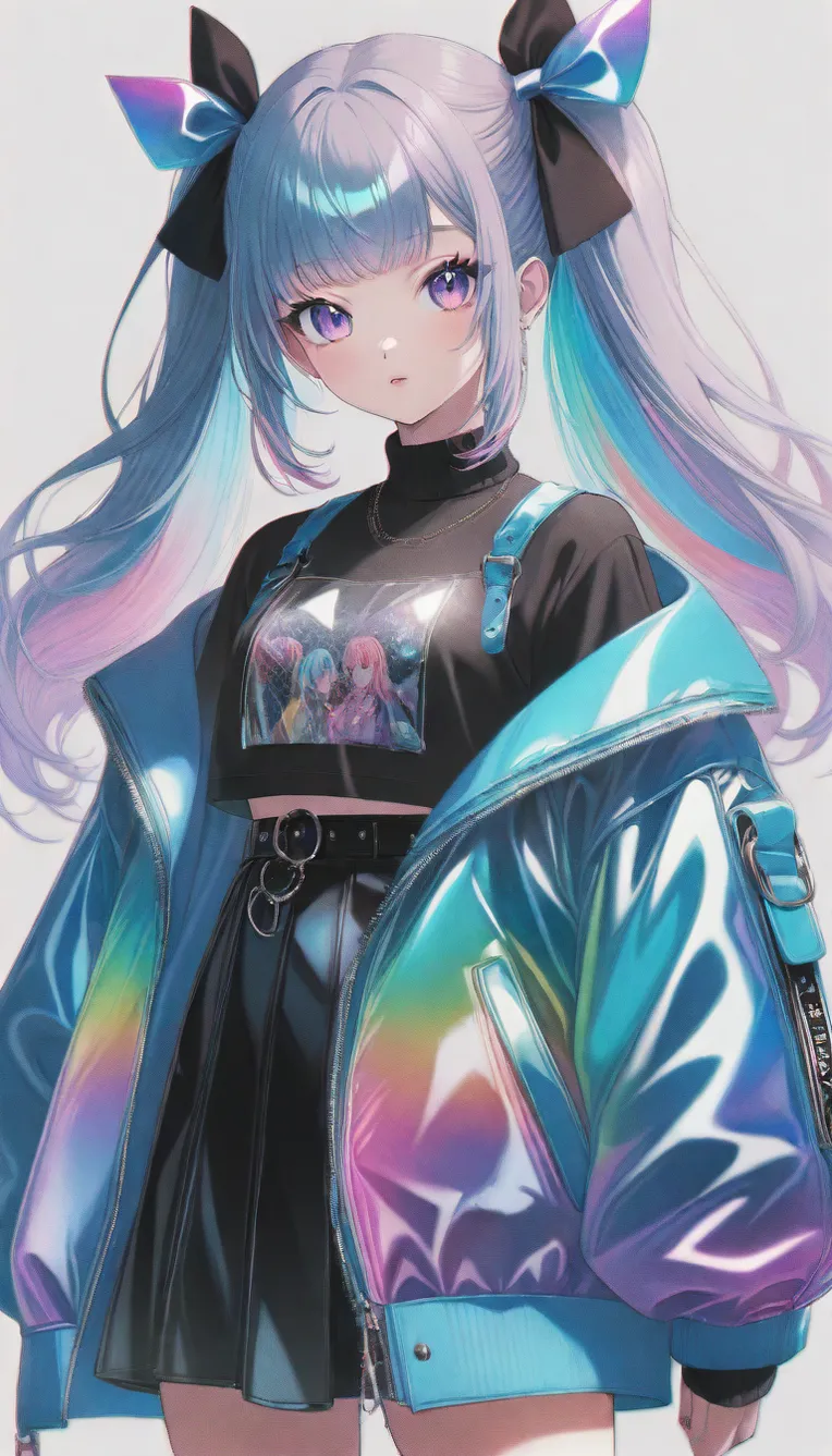 Anime Style,Girl,Object Enhance,Checkpoint,SDXL