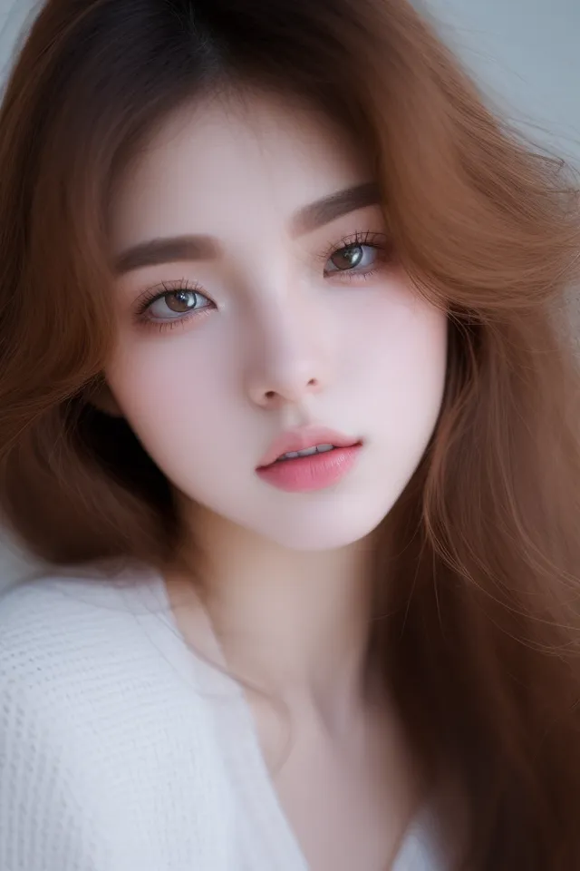 Realistic,Portrait Photography,Girl,Checkpoint,SD v2.1