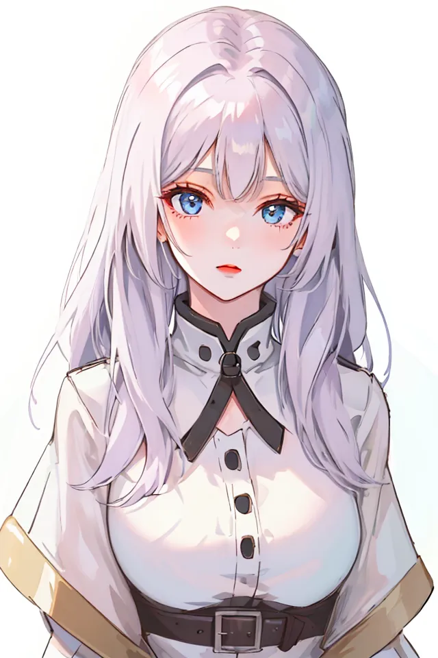 Anime,Anime Character,Girl,LoRA,SD 1.5