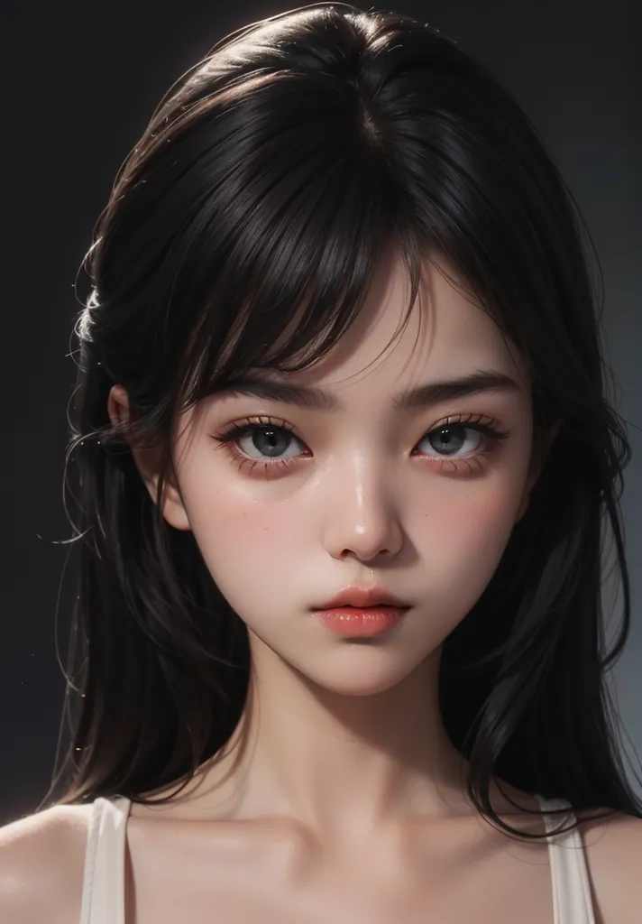 CGI style,Anime Style,Girl,Checkpoint,SD 1.5