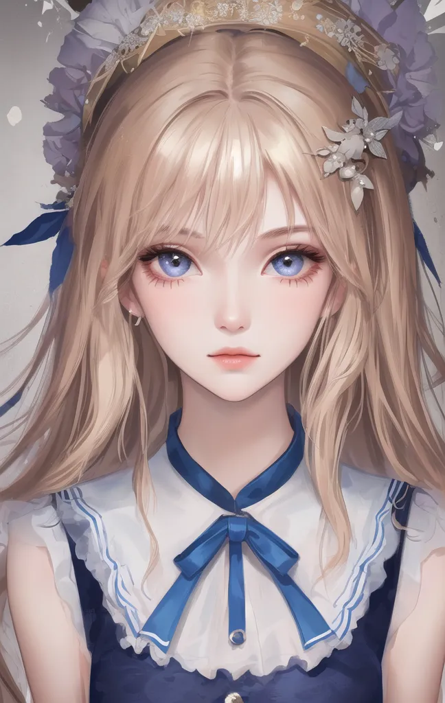 Anime,Anime Style,Girl,Checkpoint,SD 1.5