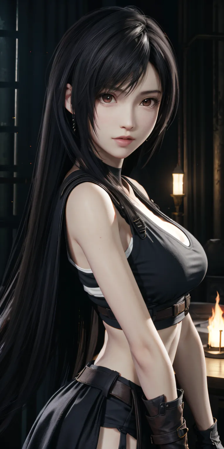 CGI style,Anime Character,Girl,LoRA,SD 1.5