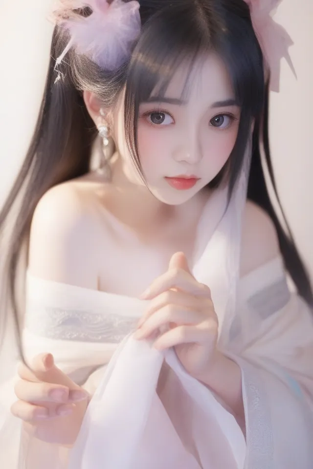 Realistic,Portrait Photography,Girl,LoRA,SDXL
