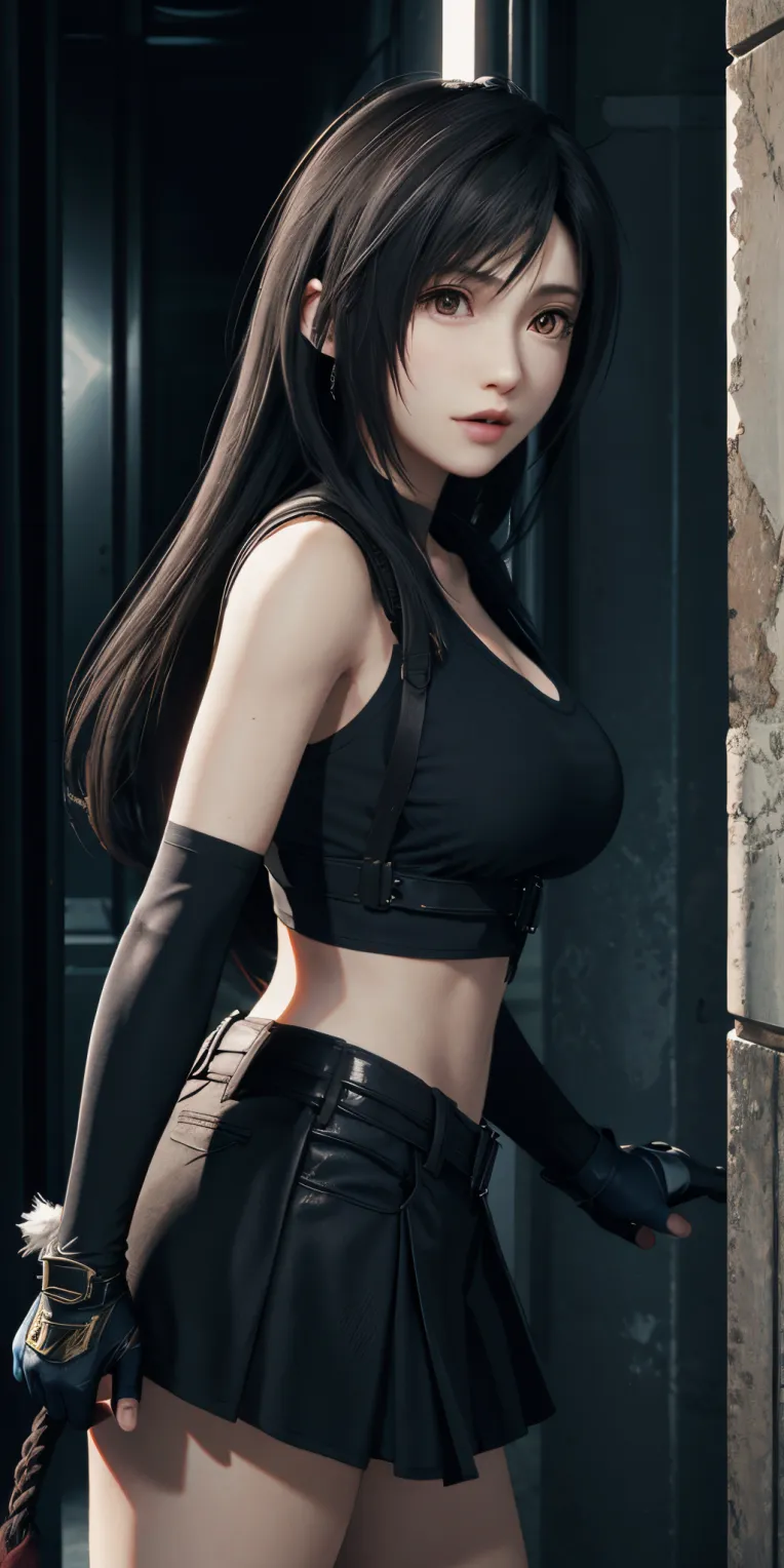 CGI style,Anime Character,Girl,LoRA,SD 1.5