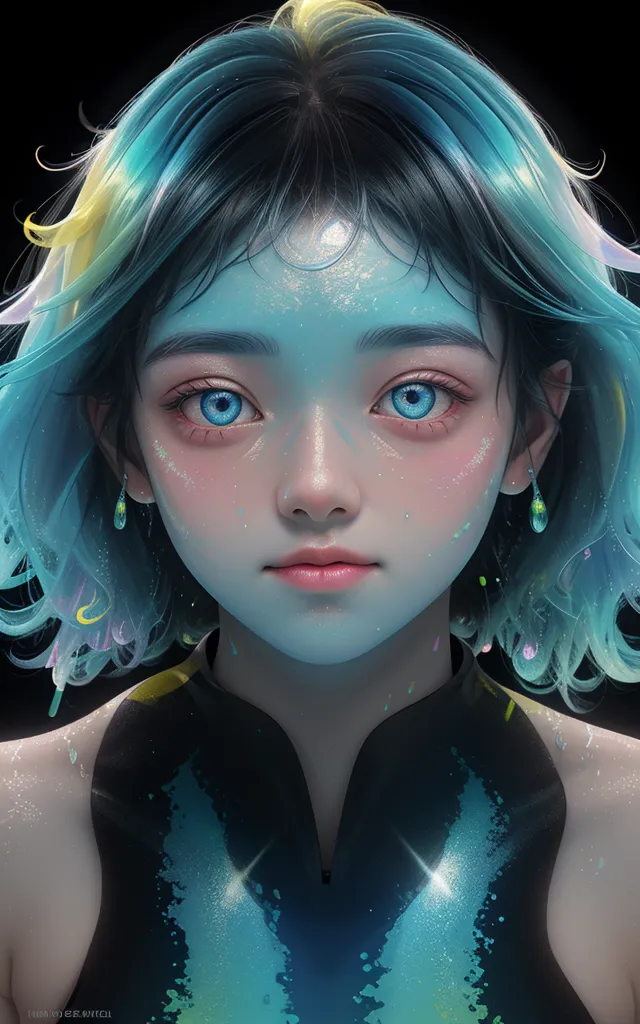 CGI style,Anime Style,Girl,Checkpoint,SD 1.5