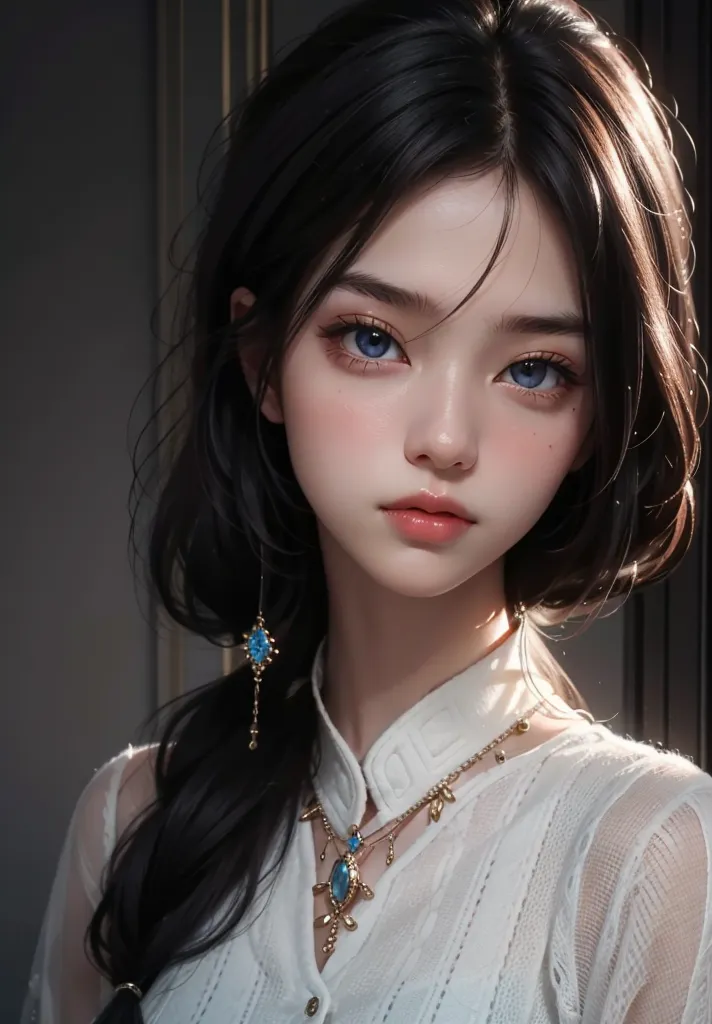 CGI style,Anime Style,Girl,Checkpoint,SD 1.5