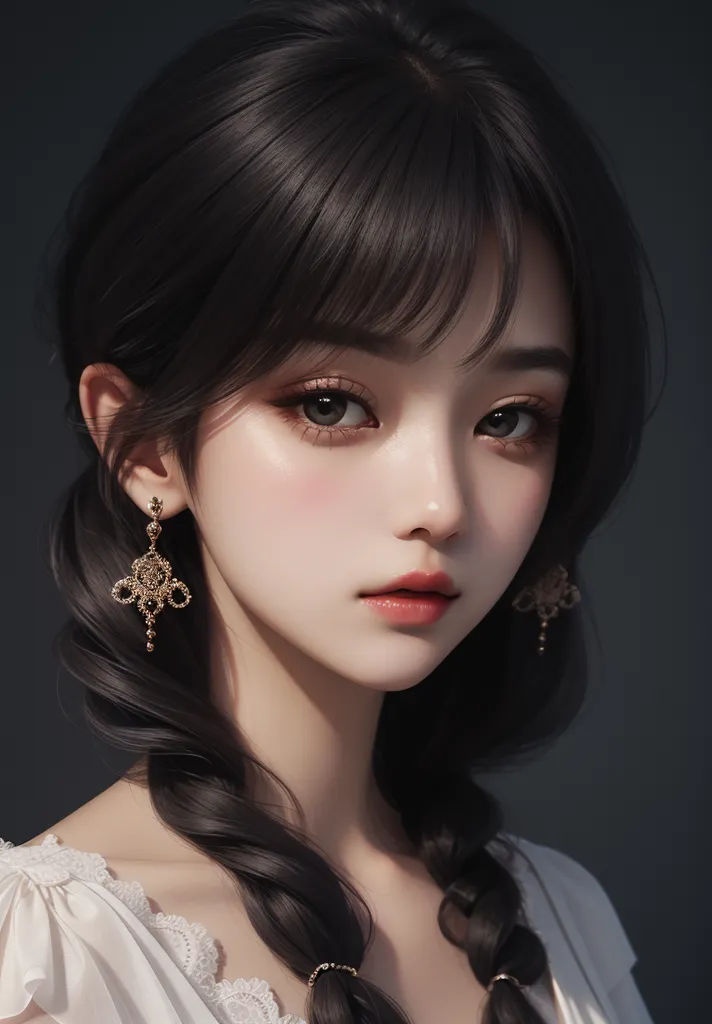 CGI style,Anime Style,Girl,Checkpoint,SD 1.5